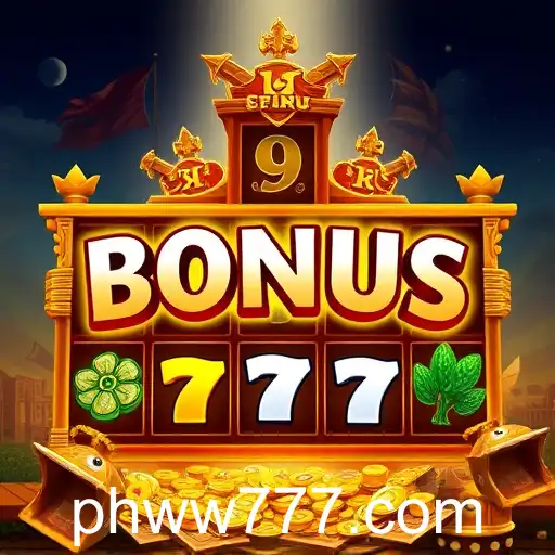 Exploring the Allure of 'Bonus Features' in the PHWW Slot Game Category