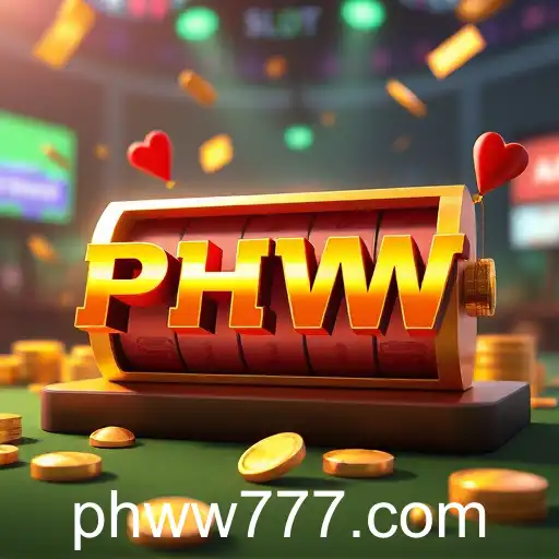 Exploring the Digital Landscape of PHWW Slot Gaming