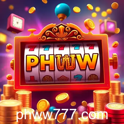 Exploring PHWW Slot: A Digital Revolution in Gaming