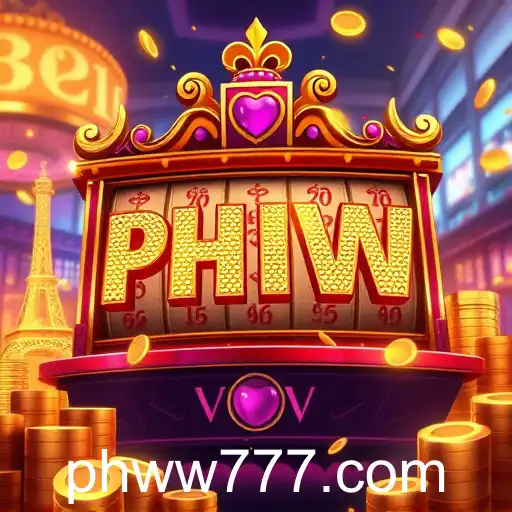 PHWW Slot Gains Popularity Amid Gaming Evolution