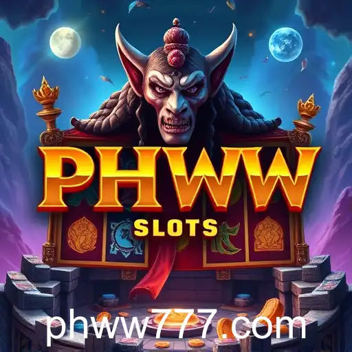 PHWW Slot Games Revolutionize Online Gaming