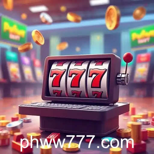 The Rise of PHWW Slot in Gaming