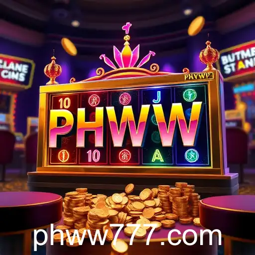 The Rise of PHWW Slot in the Gaming Landscape