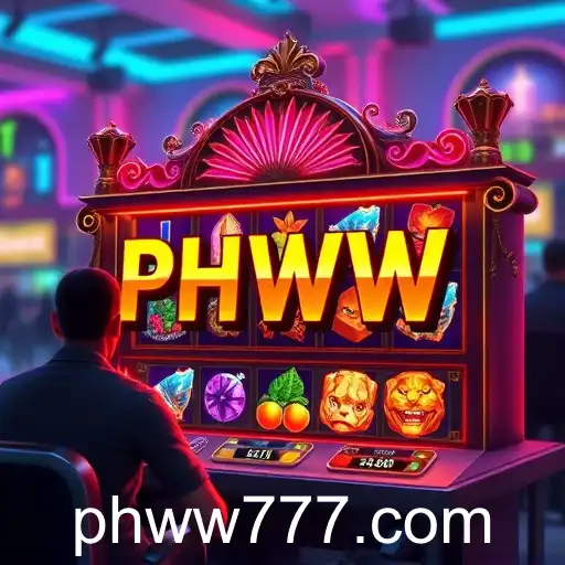 The Rise of PHWW Slot in Online Gaming