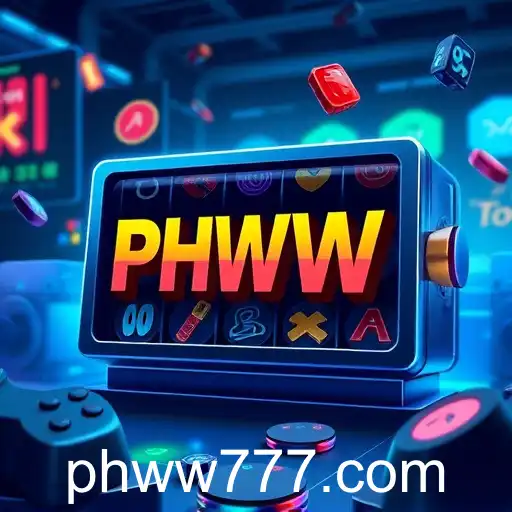 Exploring the Rise of PHWW Slot