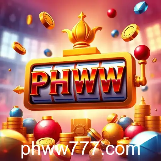 Exploring the Rise of PHWW Slot in Online Gaming