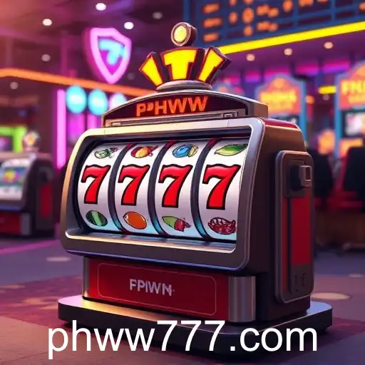 The Rise of PHWW Slot Games