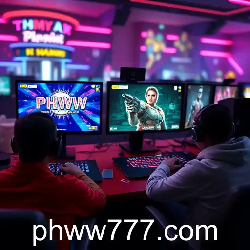 The Rise of Gaming Websites in 2025