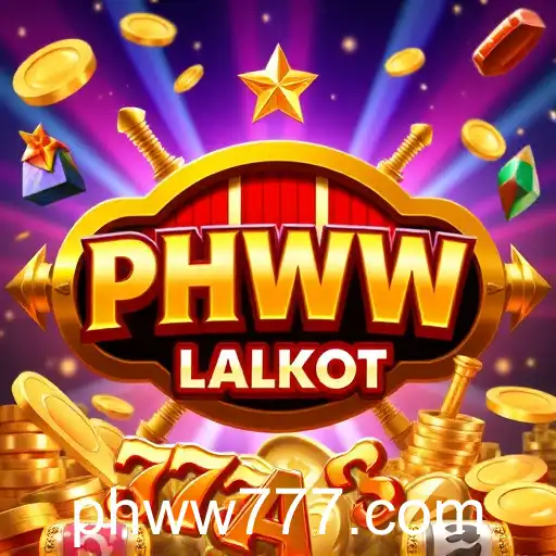 Exploring the Thrills of Jackpot Games: The Allure of PHWW Slot
