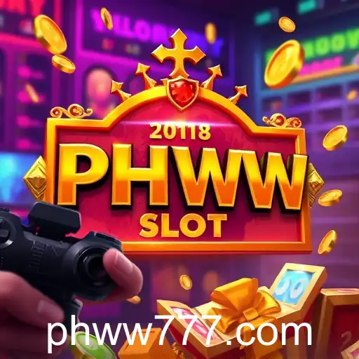 The Rise of PHWW Slot Frenzy