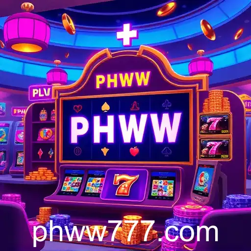 The Rise of PHWW Slot Gaming