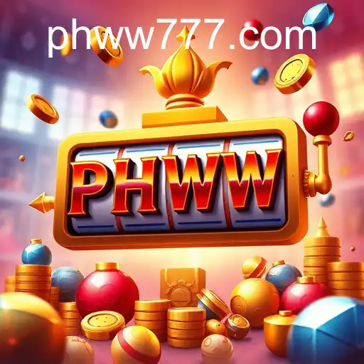 Exploring the Rise of PHWW Slot in Online Gaming