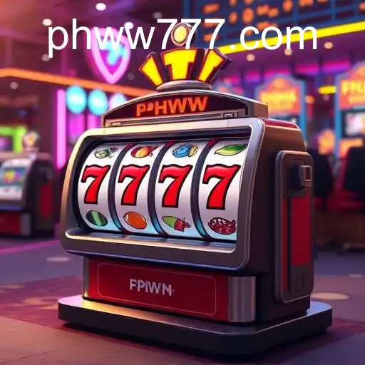 The Rise of PHWW Slot Games